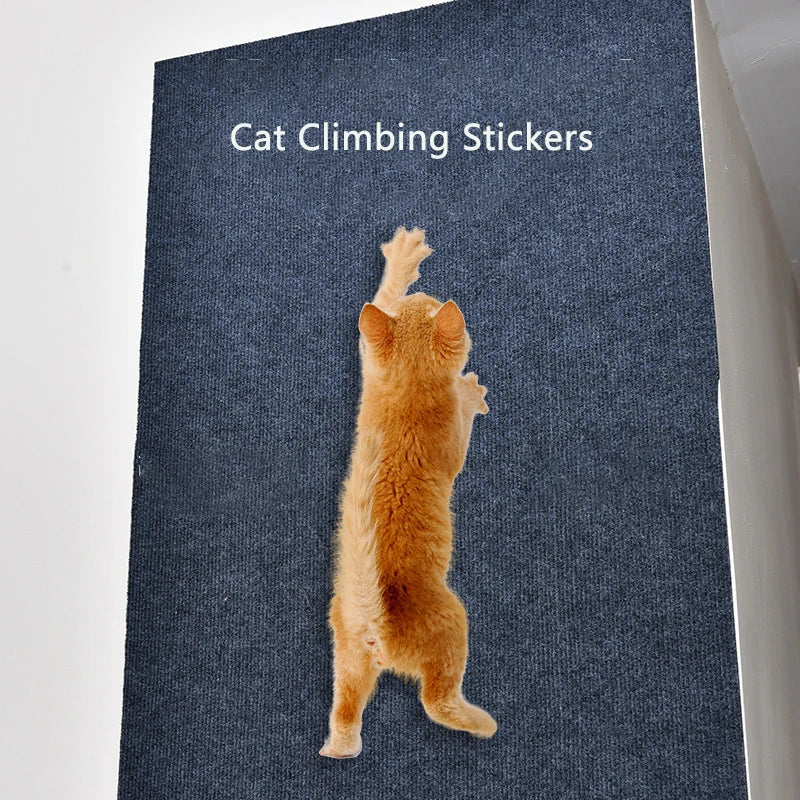 PurrfectScratch Adhesive Mat - Image 2