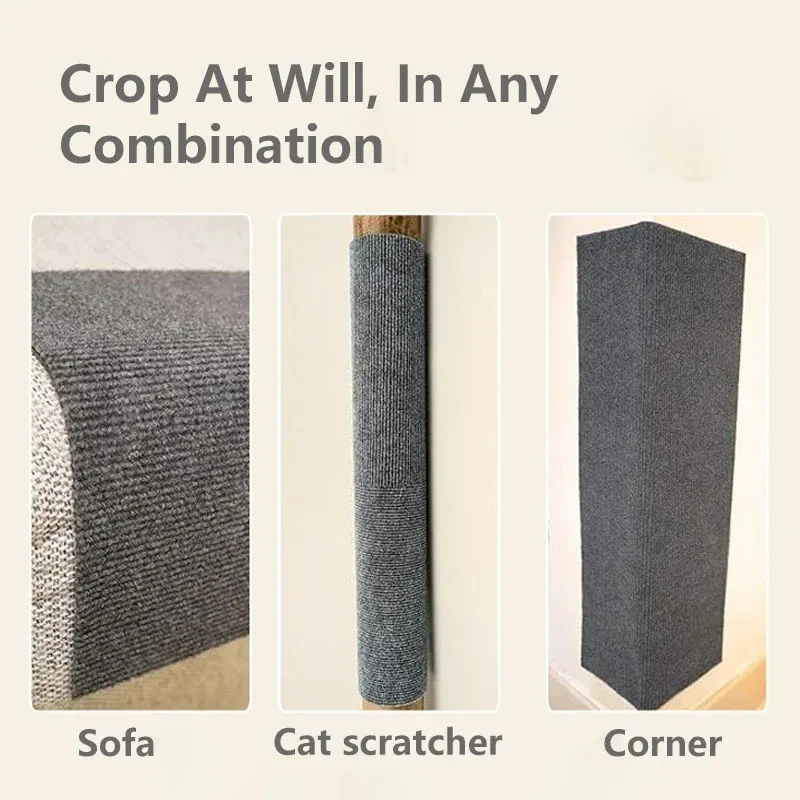 PurrfectScratch Adhesive Mat - Image 3
