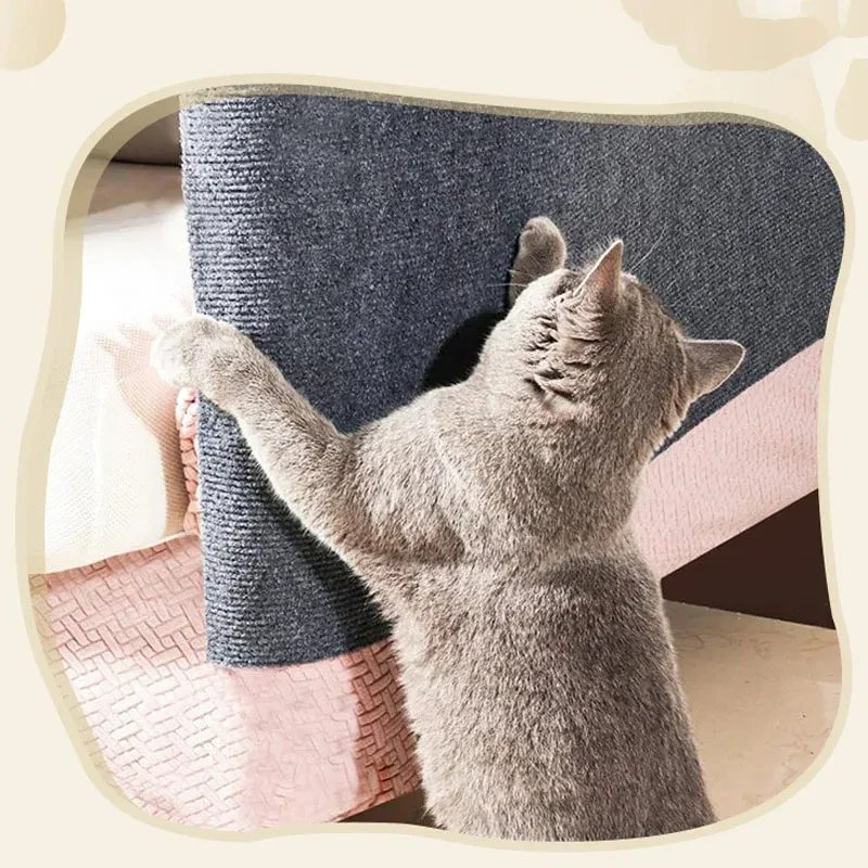 PurrfectScratch Adhesive Mat - Image 4