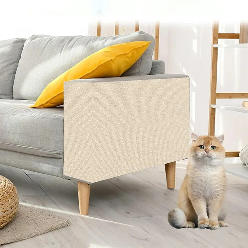 PurrfectScratch Adhesive Mat - Image 6