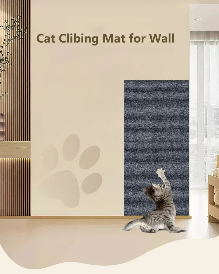 PurrfectScratch Adhesive Mat - Image 9