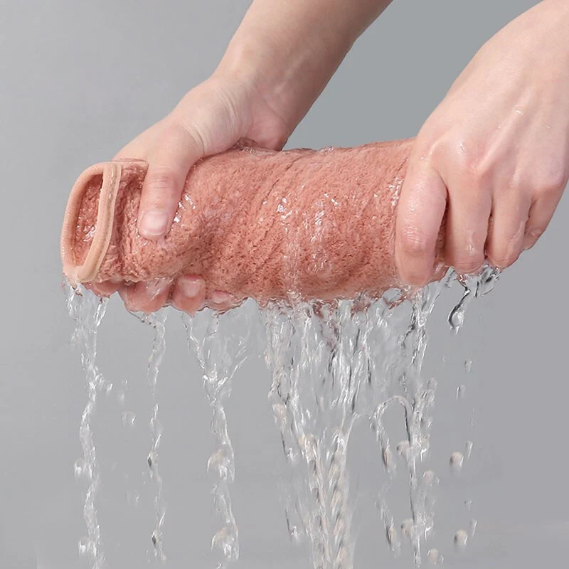 Quick Dry Absorbent Hand Towel - Image 12