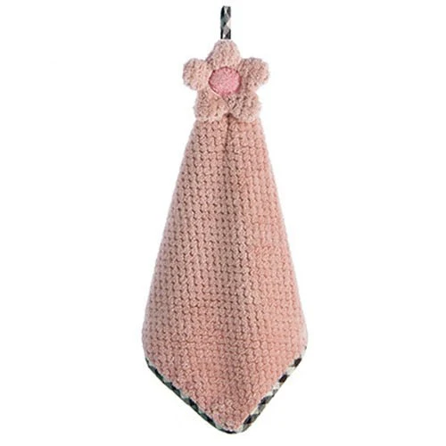 Quick Dry Absorbent Hand Towel - Image 3