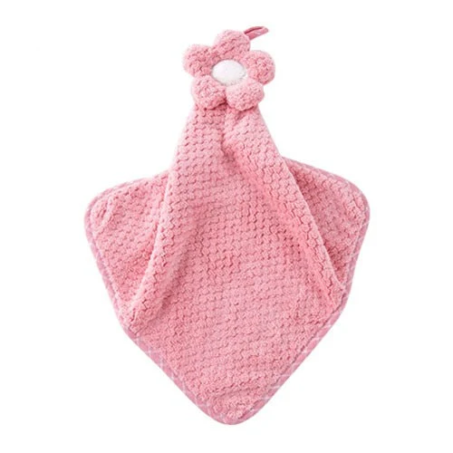 Quick Dry Absorbent Hand Towel - Image 4