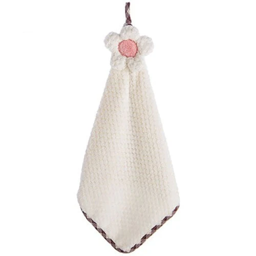 Quick Dry Absorbent Hand Towel - Image 6