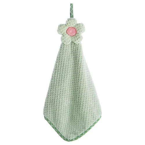 Quick Dry Absorbent Hand Towel - Image 7