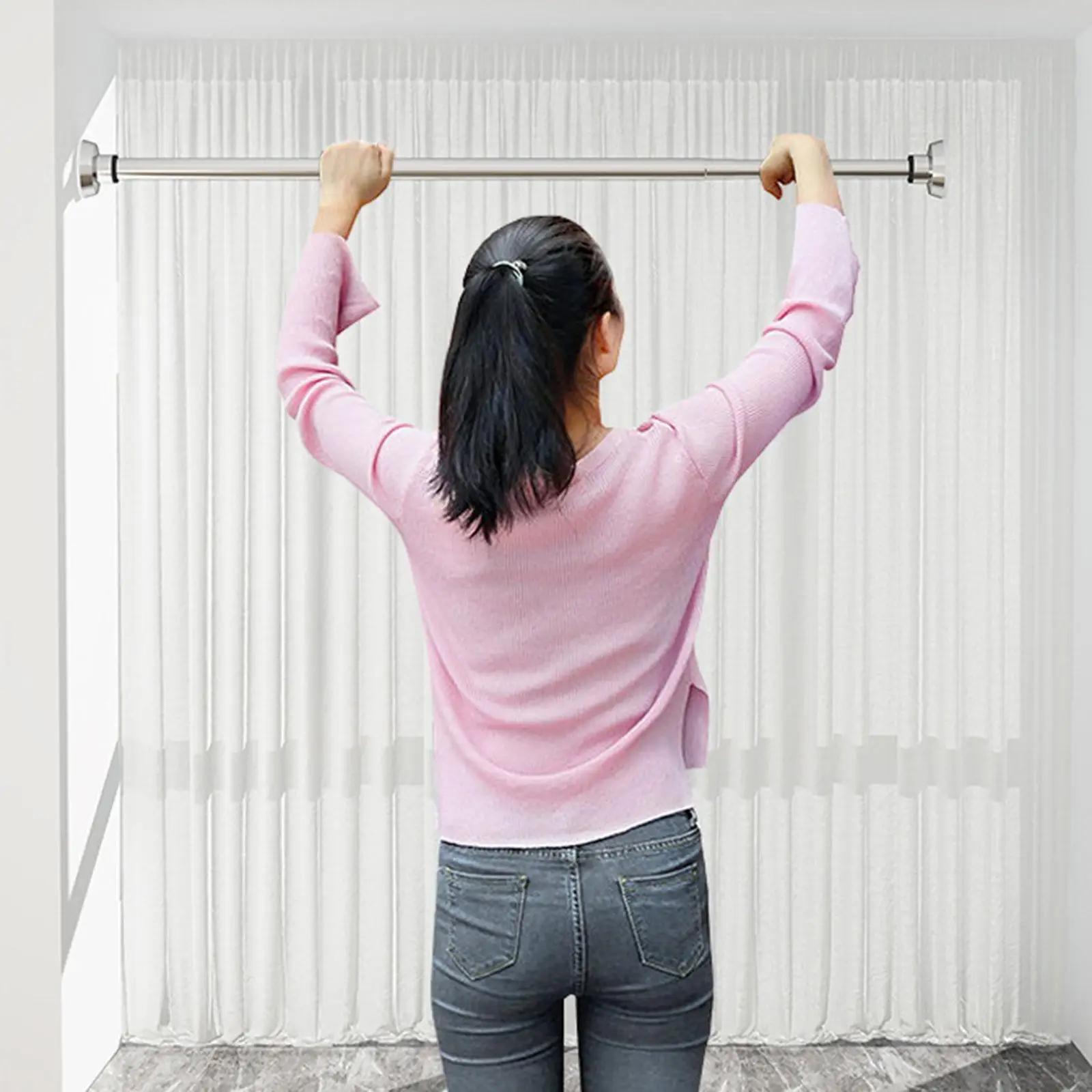 QuickFit Adjustable Bar - Image 15