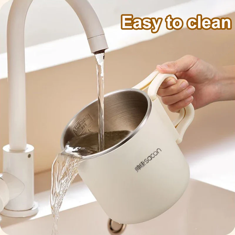 QuickHeat Travel Kettle - Image 3