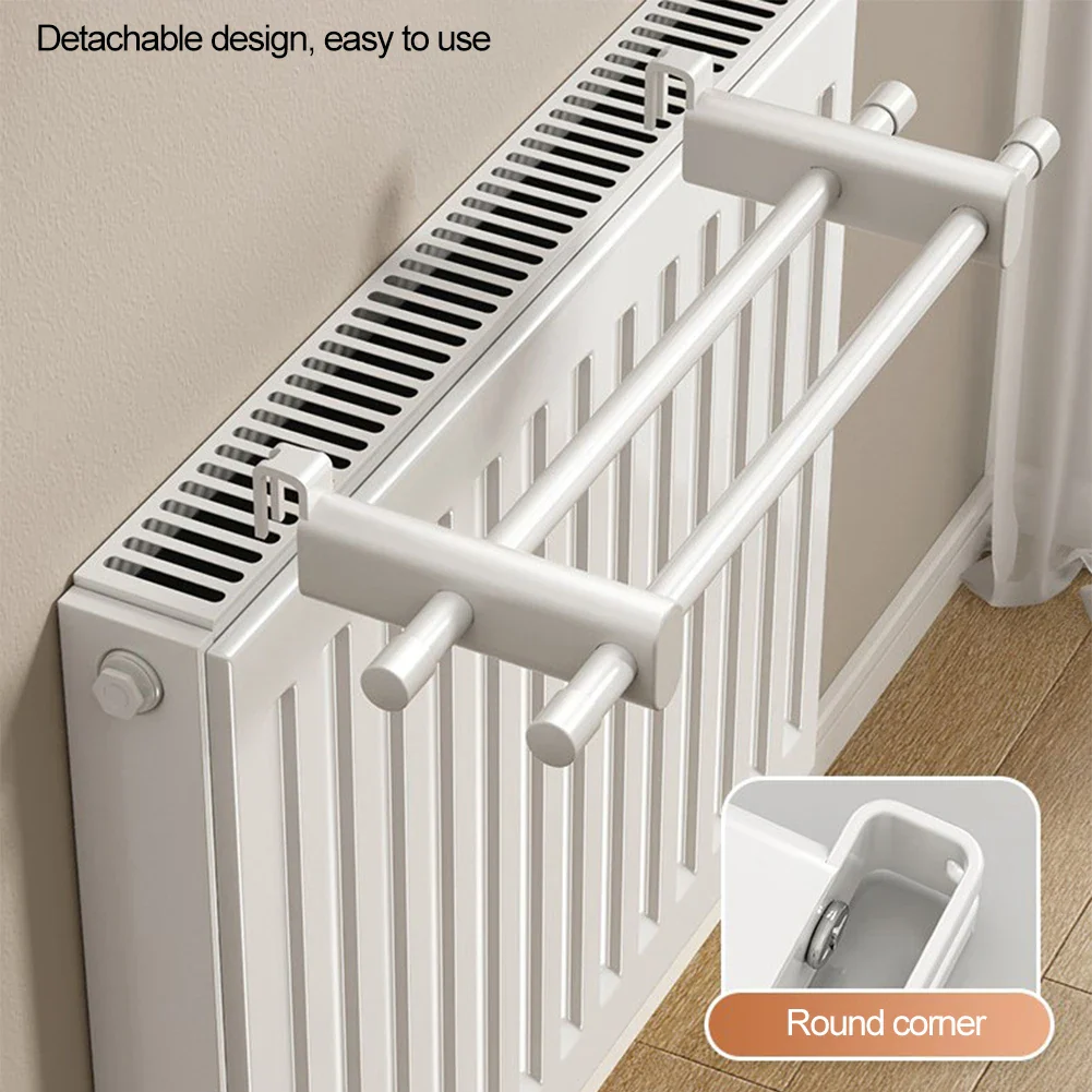 Radiator Hanging Rail - Image 10