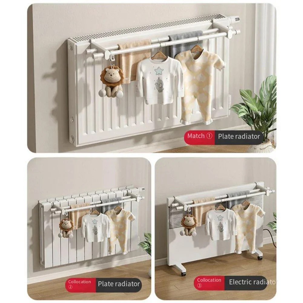 Radiator Hanging Rail - Image 4