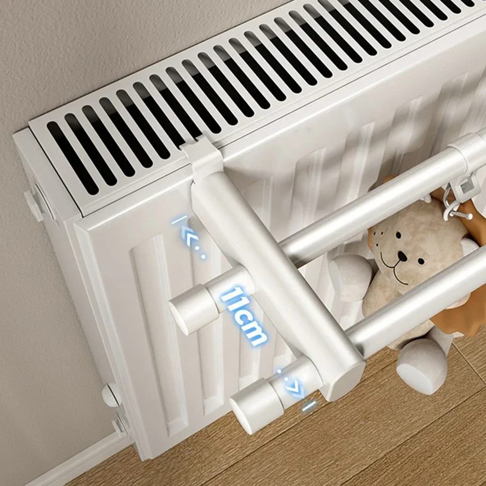 Radiator Hanging Rail - Image 5