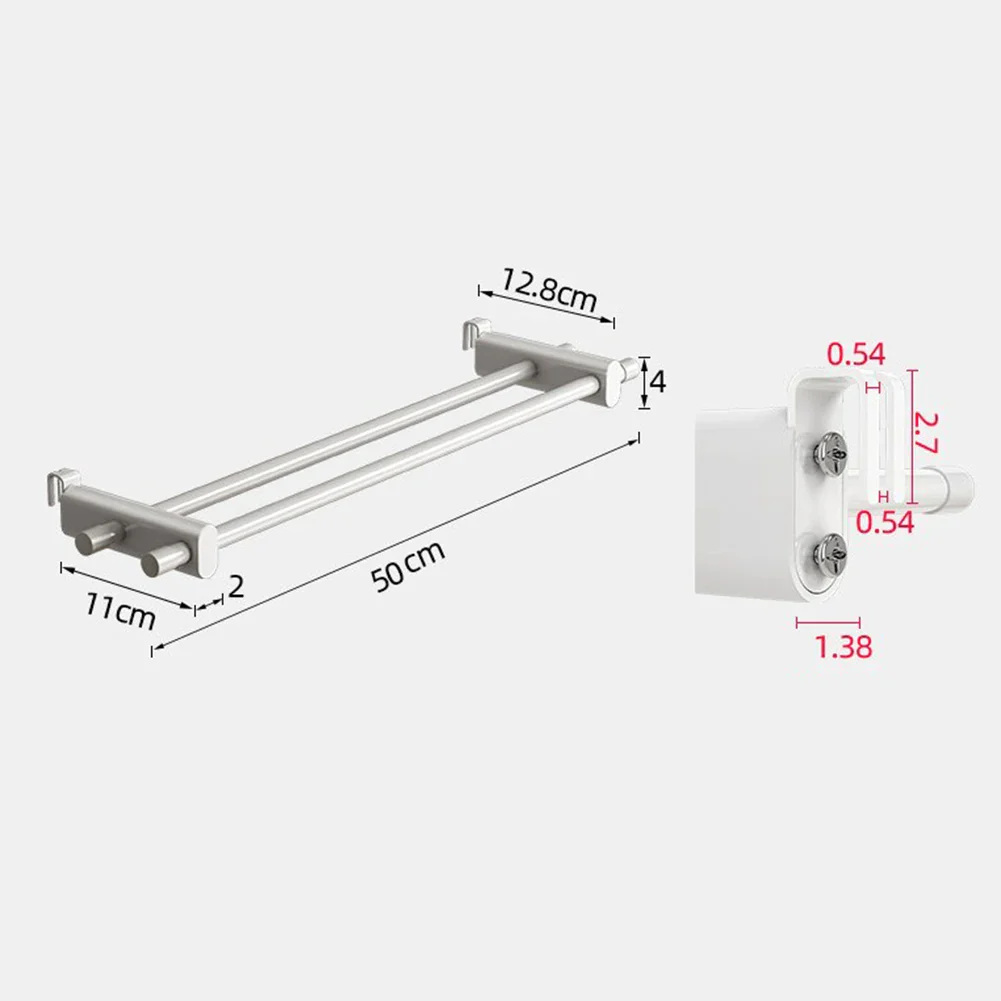Radiator Hanging Rail - Image 6