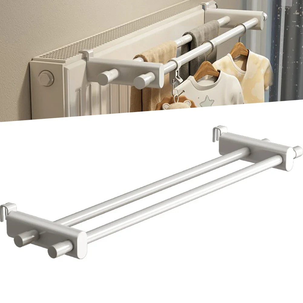 Radiator Hanging Rail - Image 8