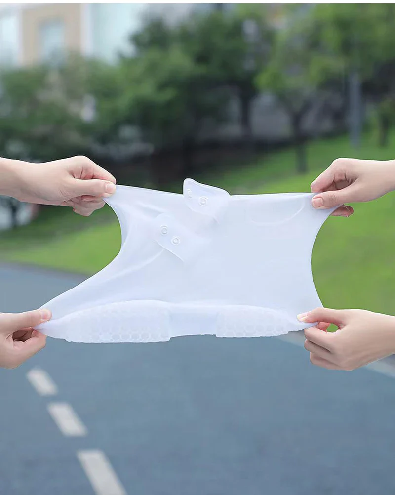 Rain Shoe Cover - Image 10
