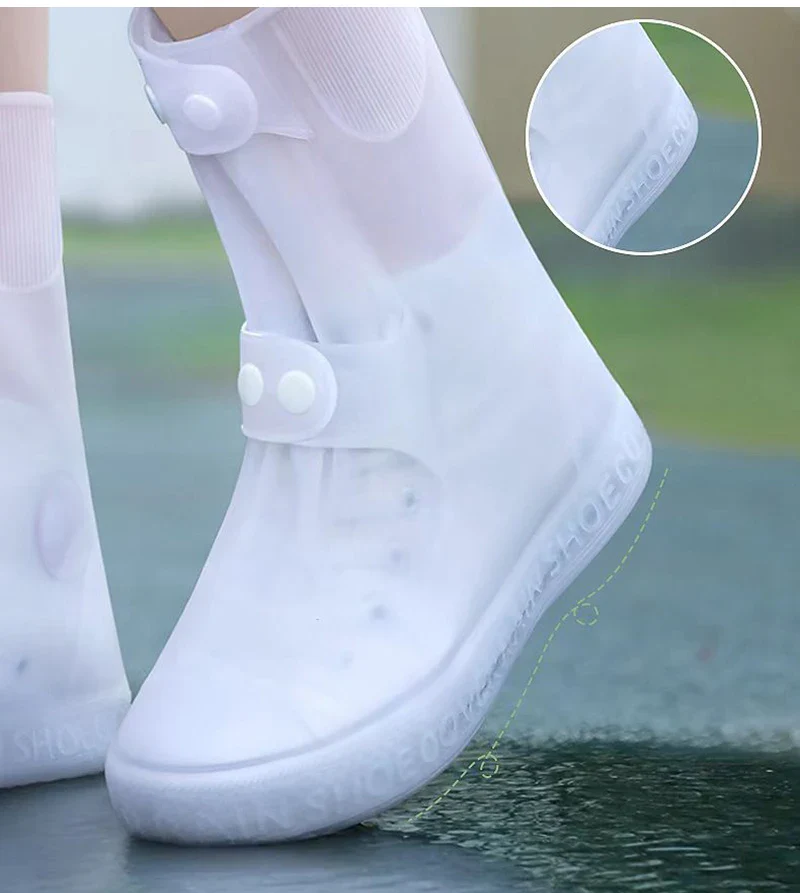 Rain Shoe Cover - Image 12