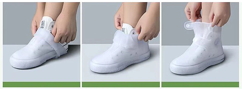 Rain Shoe Cover - Image 13