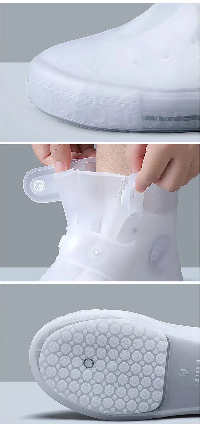 Rain Shoe Cover - Image 14