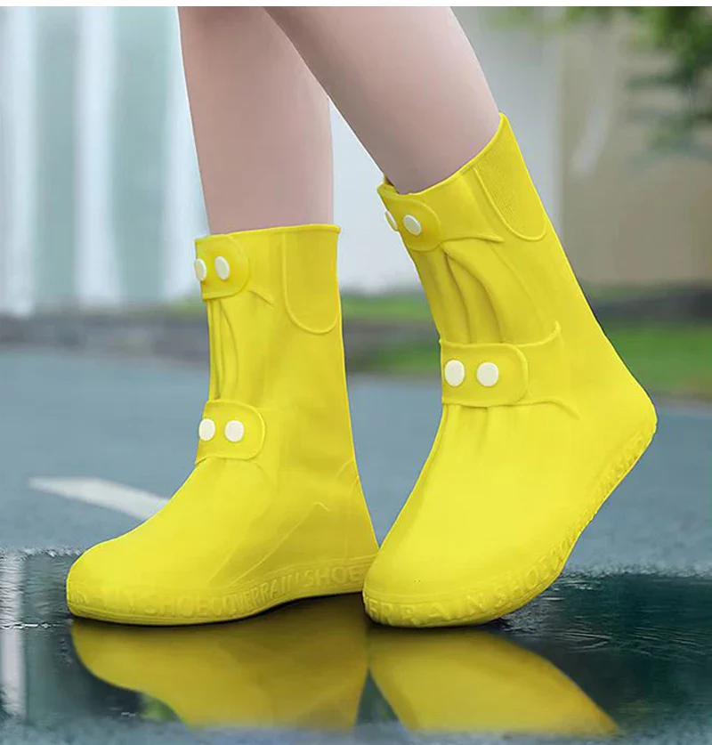 Rain Shoe Cover - Image 15