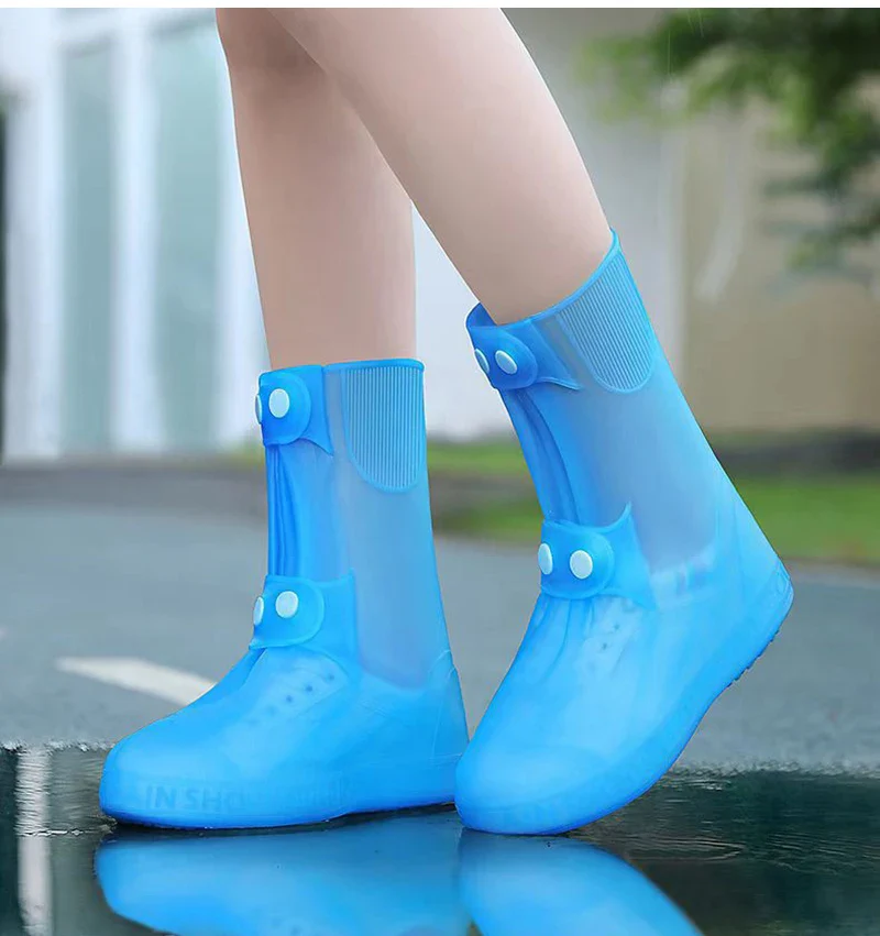 Rain Shoe Cover - Image 16