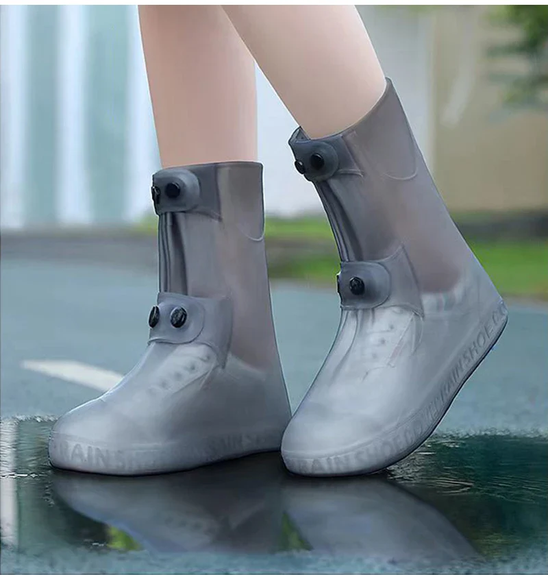 Rain Shoe Cover - Image 17