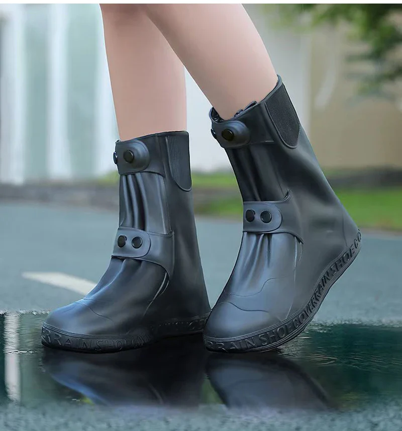 Rain Shoe Cover - Image 18