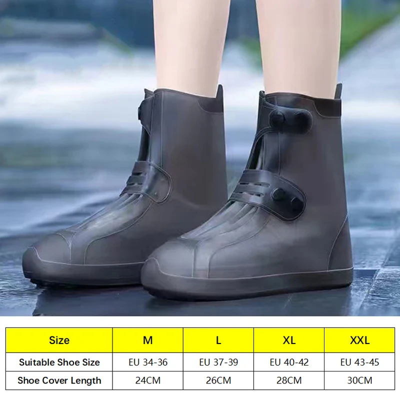Rain Shoe Cover - Image 19