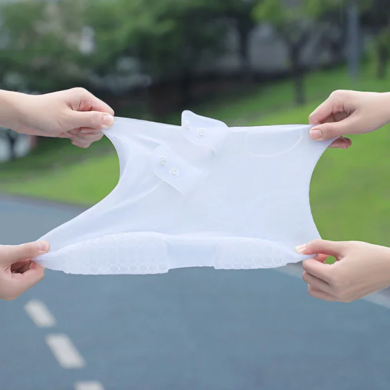 Rain Shoe Cover - Image 4