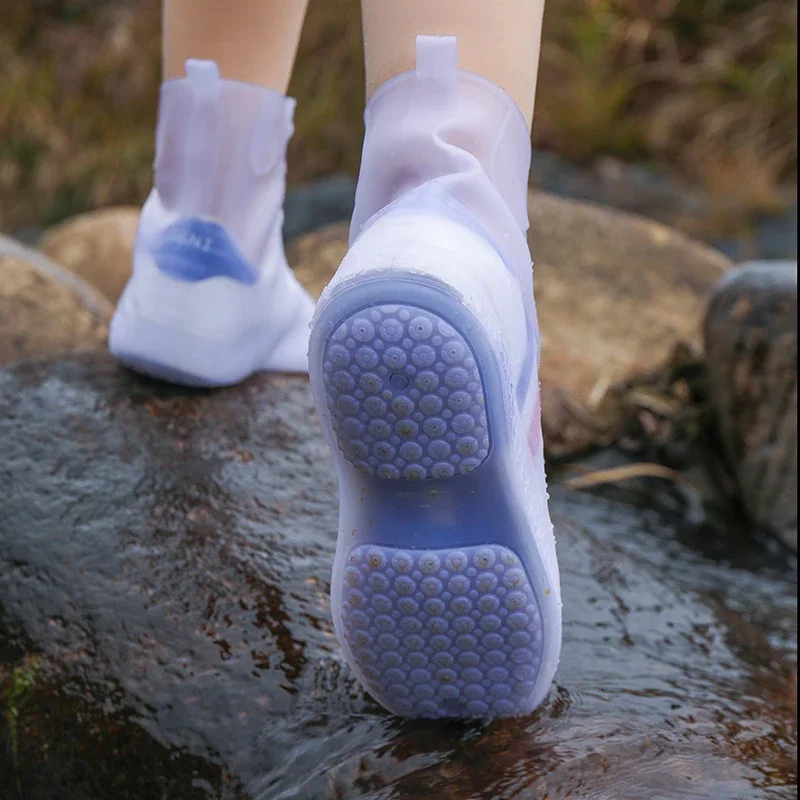 Rain Shoe Cover - Image 5