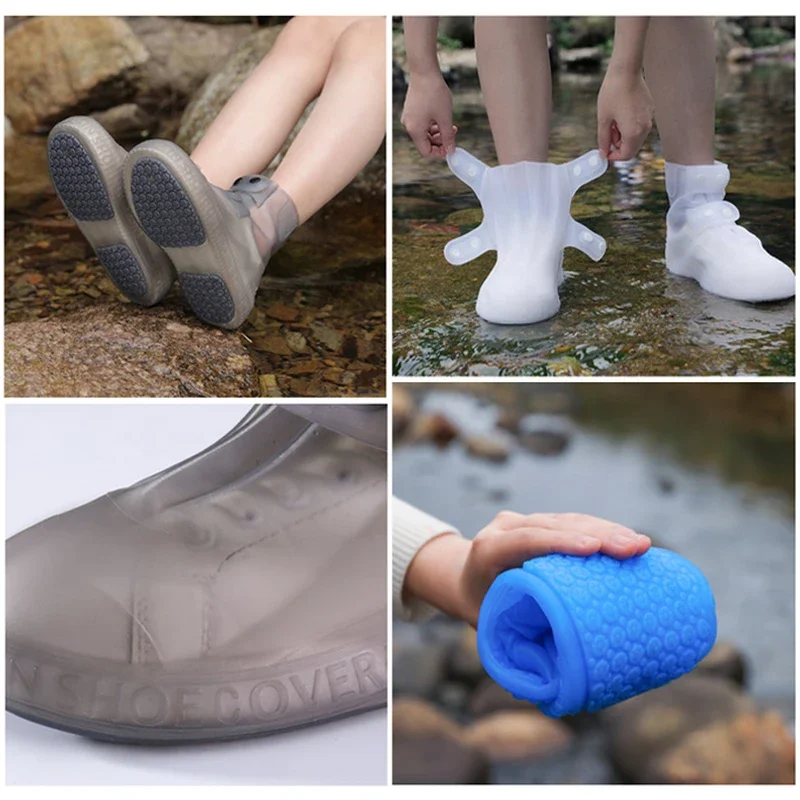 Rain Shoe Cover - Image 6
