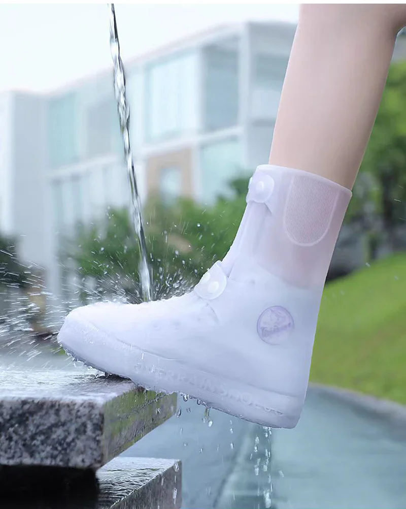 Rain Shoe Cover - Image 7