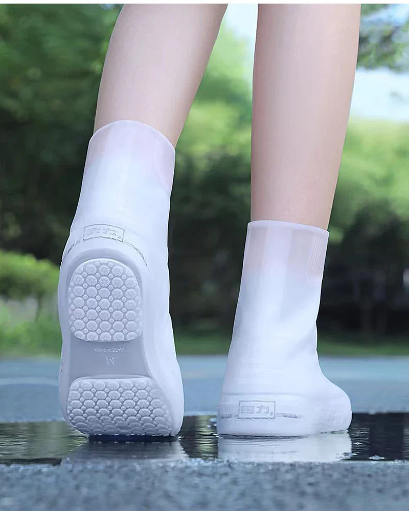 Rain Shoe Cover - Image 8