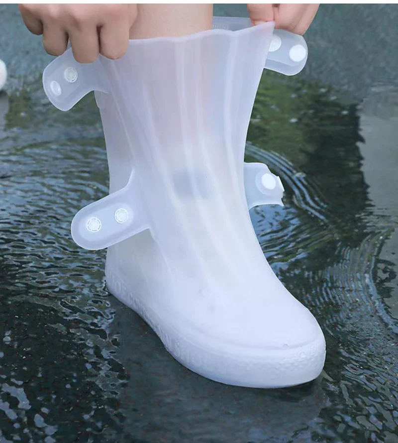 Rain Shoe Cover - Image 9