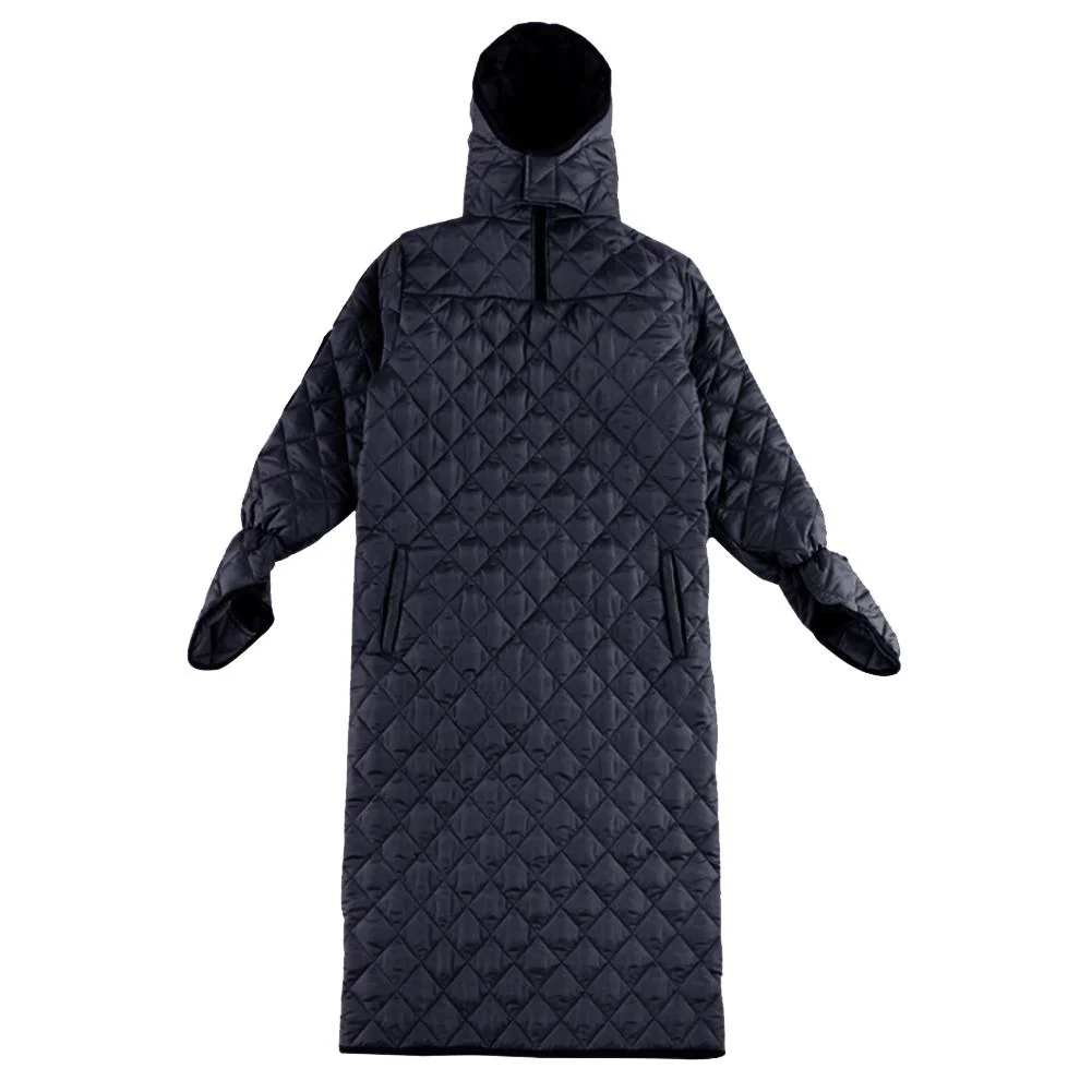 Rainproof Winter Warm Scooter Bike Quilt Blanket - Image 14
