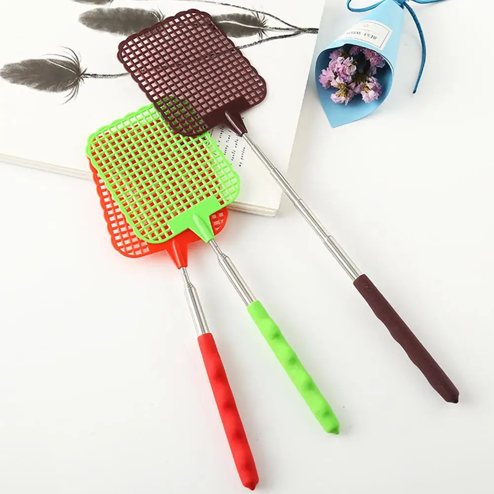 Random Color Adjustable Insect Catcher - Image 2
