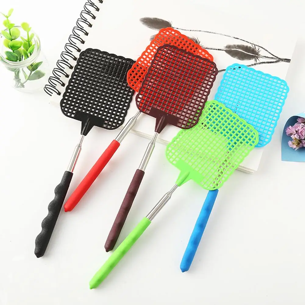 Random Color Adjustable Insect Catcher - Image 3