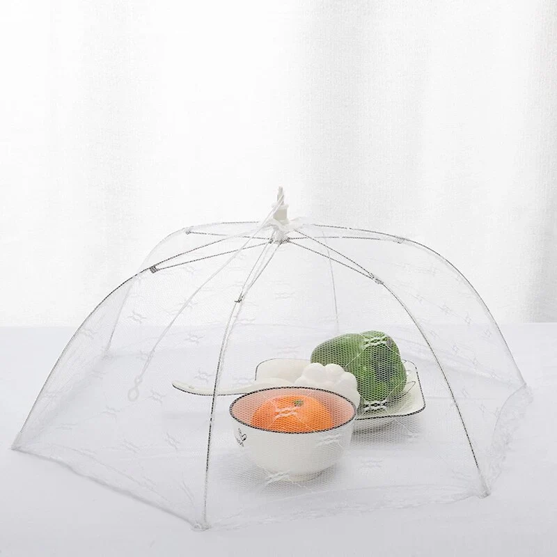 Random Color Food Net Cover - Image 10