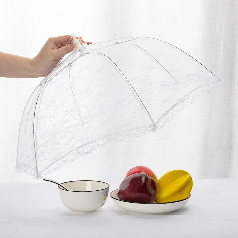 Random Color Food Net Cover - Image 11