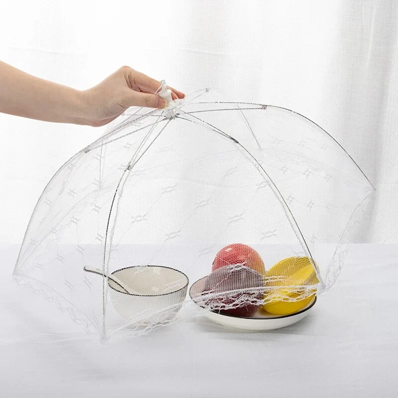 Random Color Food Net Cover - Image 7