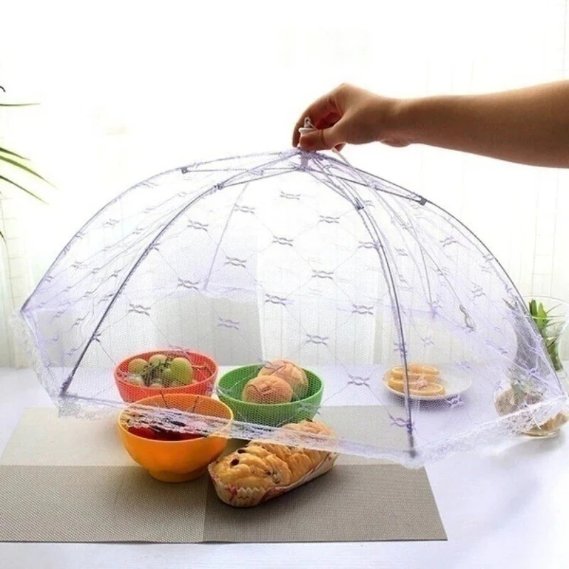 Random Color Food Net Cover - Image 8