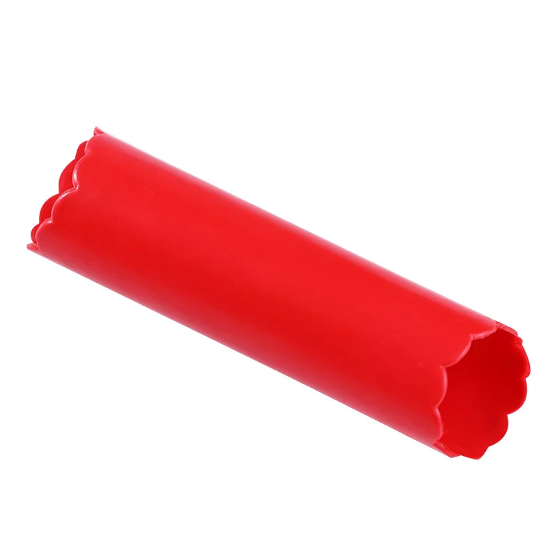 Random Color Silicone Garlic Peeler - Image 9