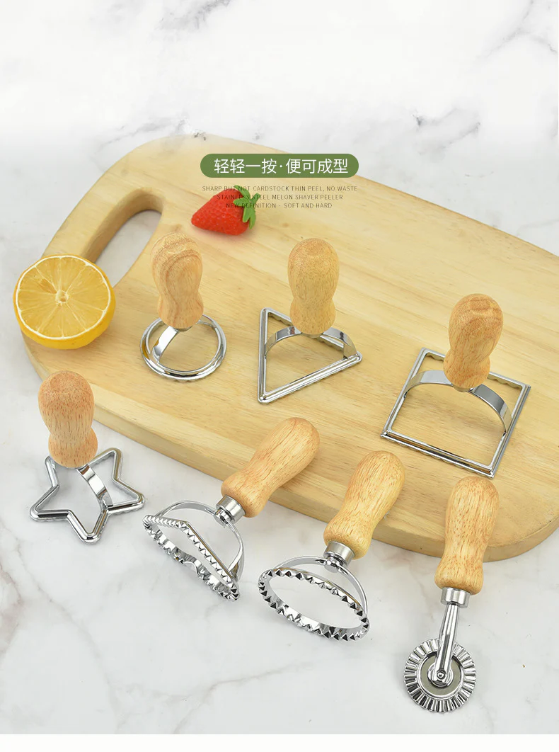 Ravioli Cutter - Image 14