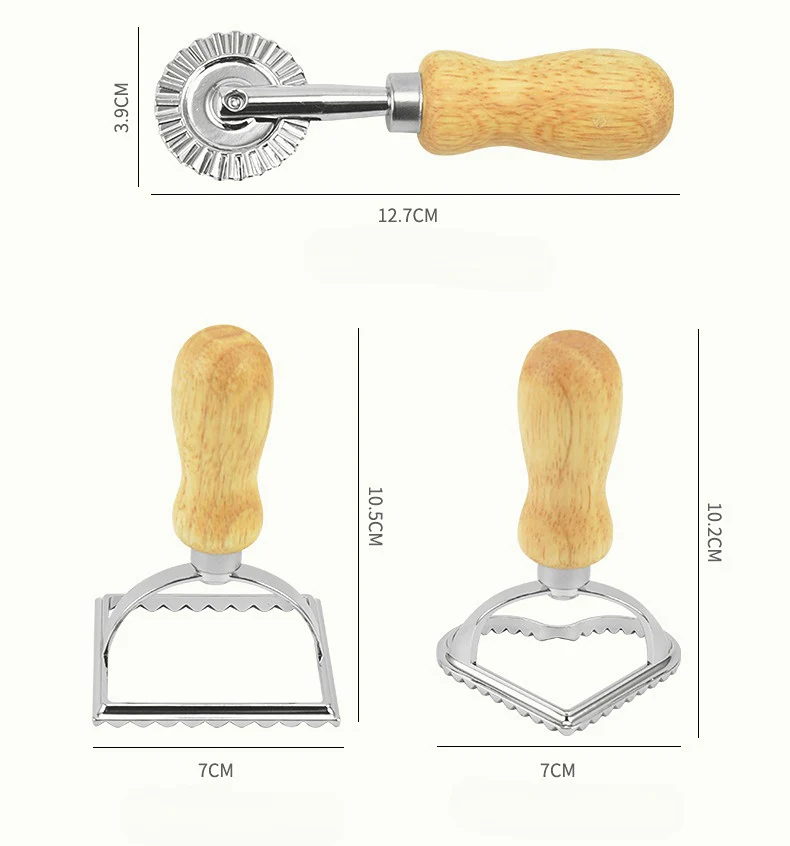 Ravioli Cutter - Image 18