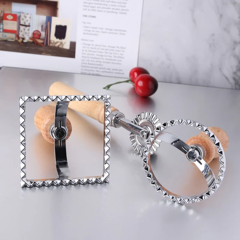 Ravioli Cutter - Image 3
