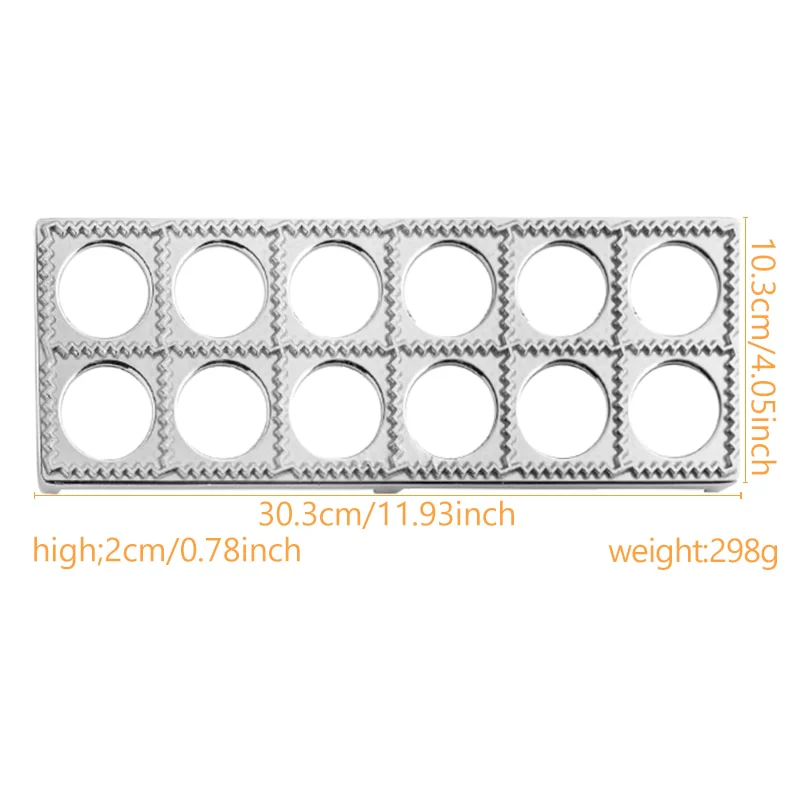 Ravioli Maker Set - Image 3