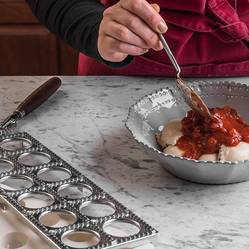 Ravioli Maker Set - Image 5