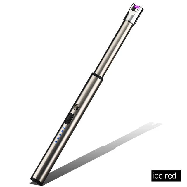 Rechargeable Arc Lighters - Image 16