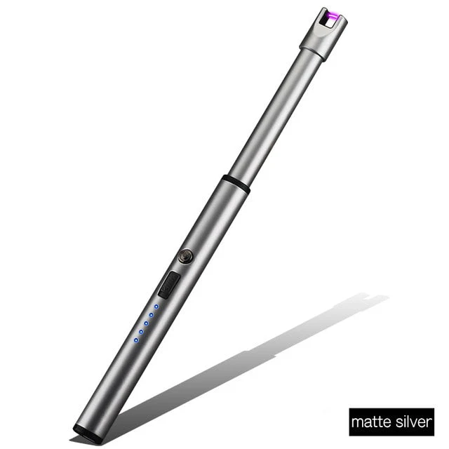 Rechargeable Arc Lighters - Image 3