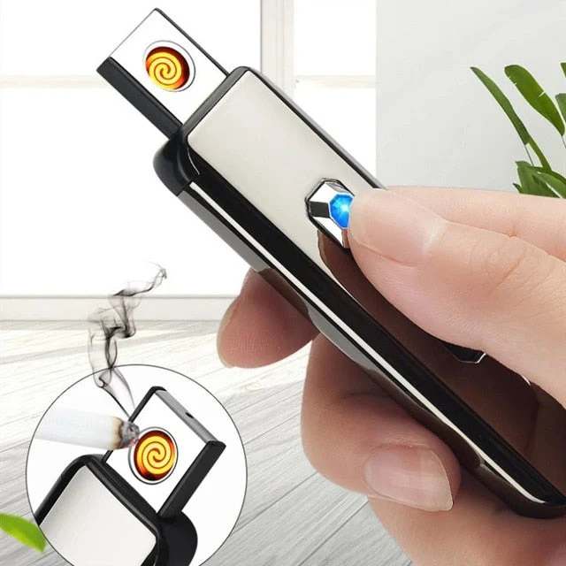 Rechargeable Arc Lighters - Image 5