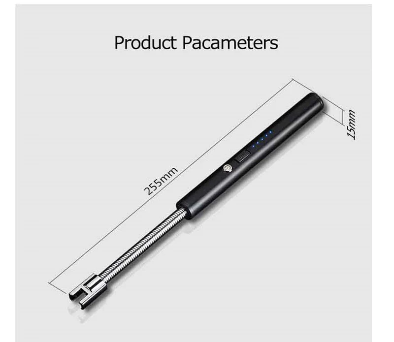 Rechargeable Arc Lighters - Image 7