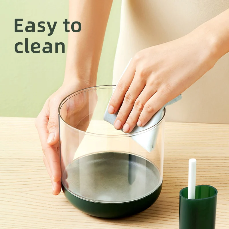 Rechargeable Intelligence Touch Oil Diffuser Humidifier - Image 11